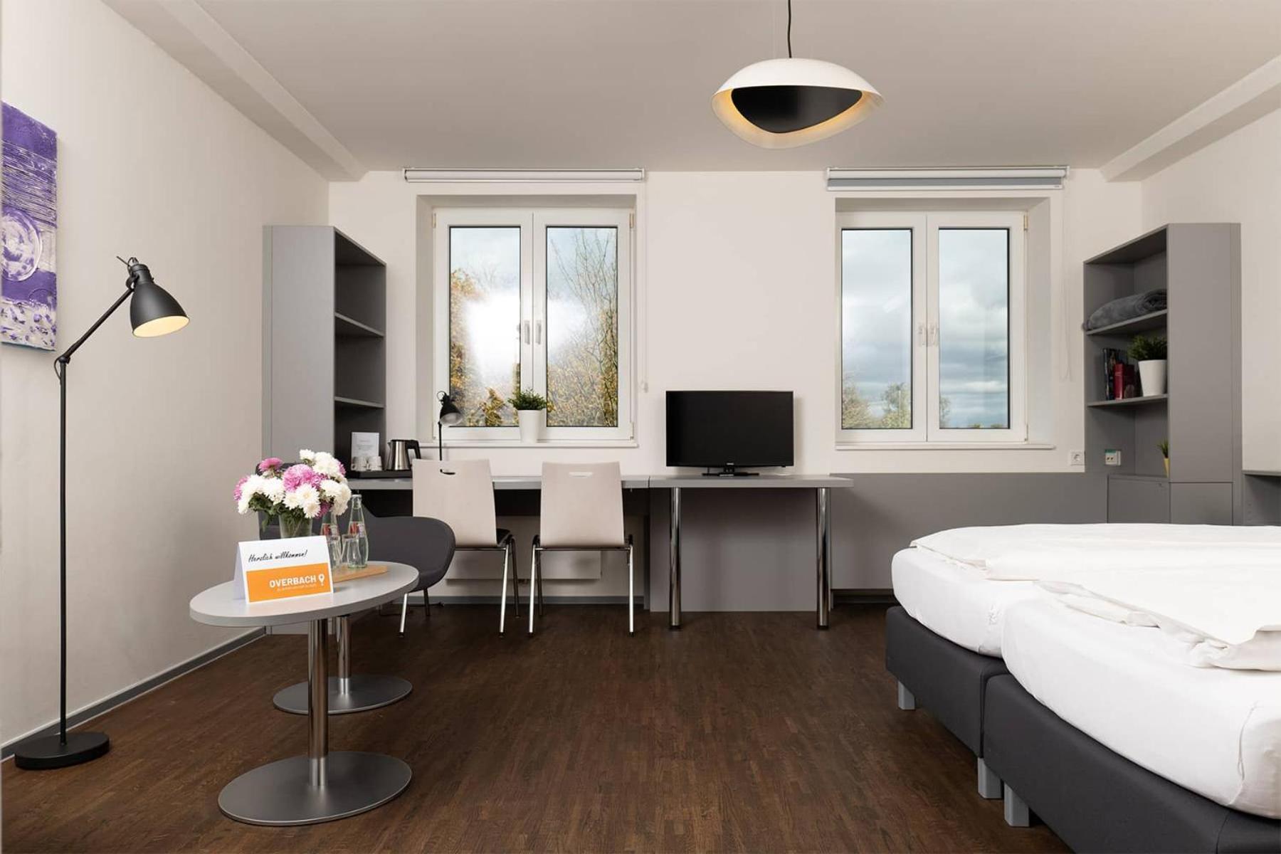 Haus Overbach Jülich Quarto foto