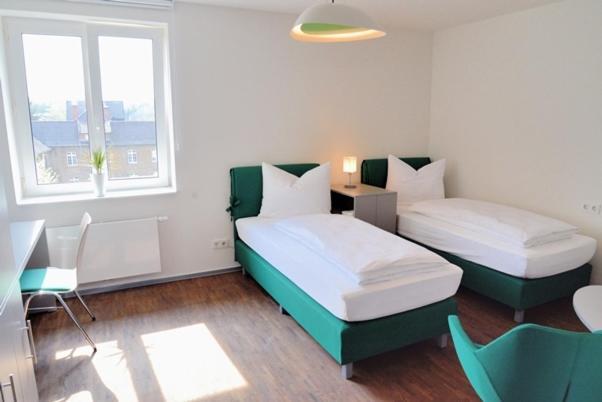 Haus Overbach Jülich Quarto foto
