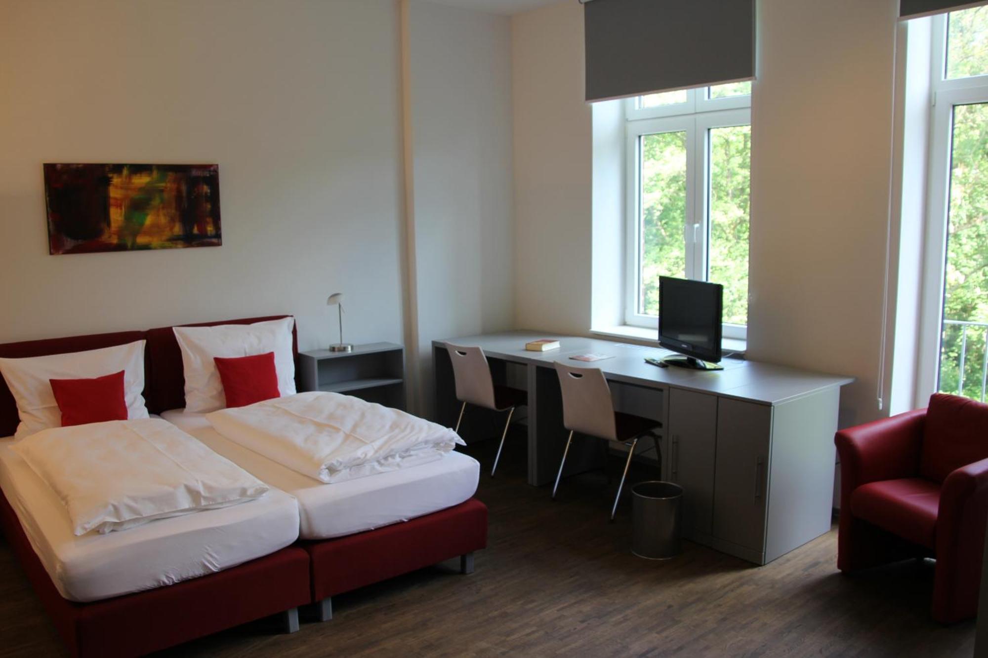 Haus Overbach Jülich Quarto foto